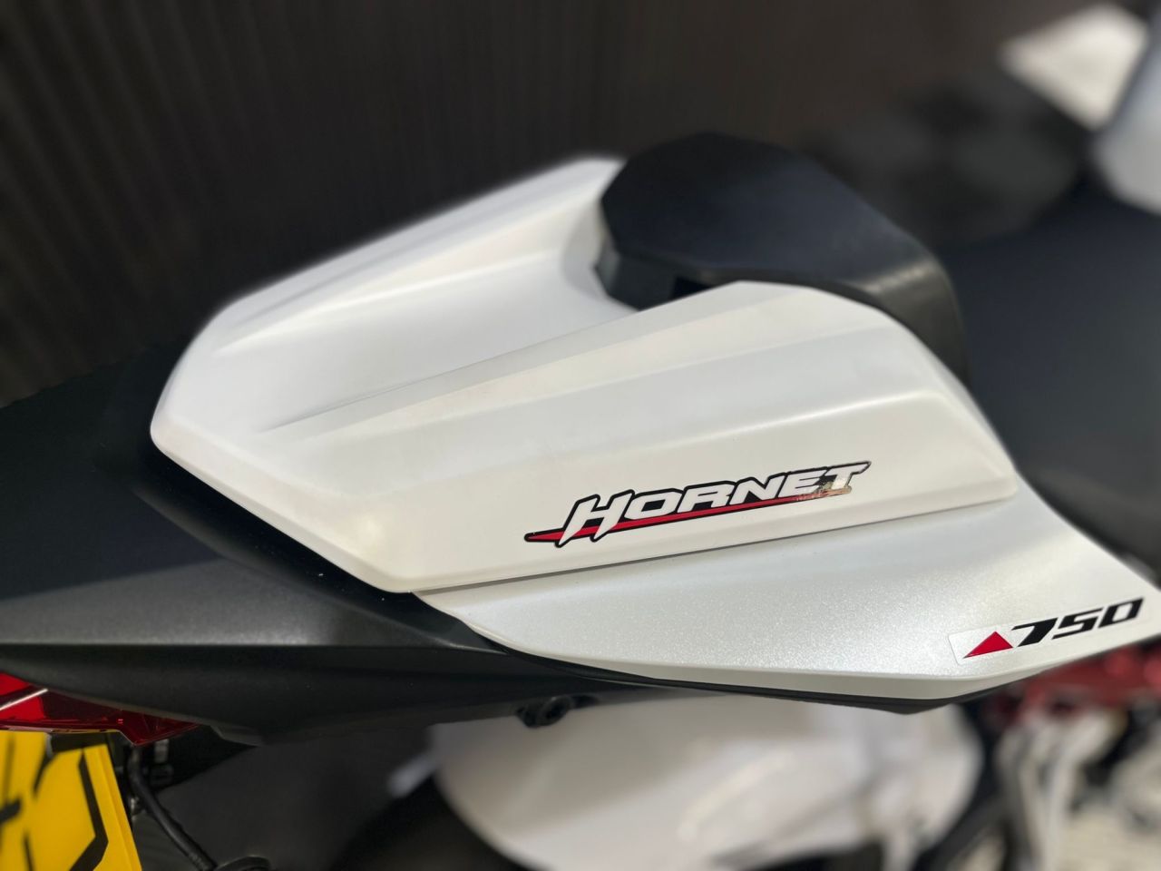 Used Honda CB750 Hornet for sale - 78657303: Photo 16