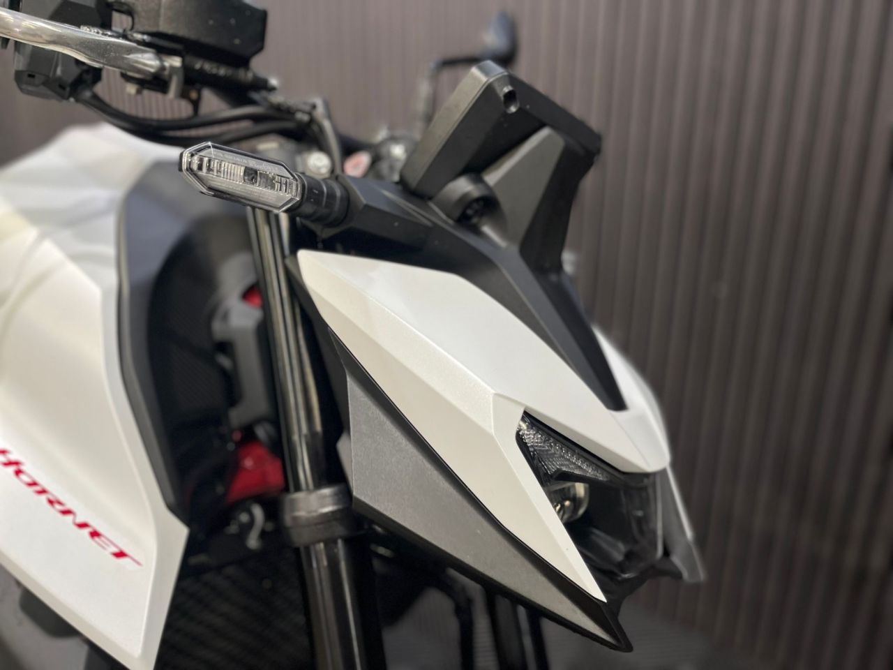 Used Honda CB750 Hornet for sale - 78657303: Photo 17