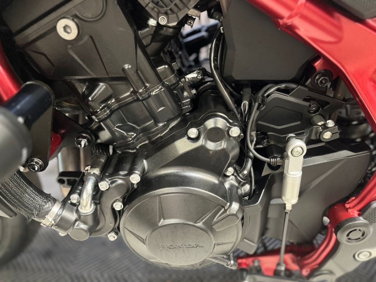 Used Honda CB750 Hornet for sale - 78657303: Photo 20