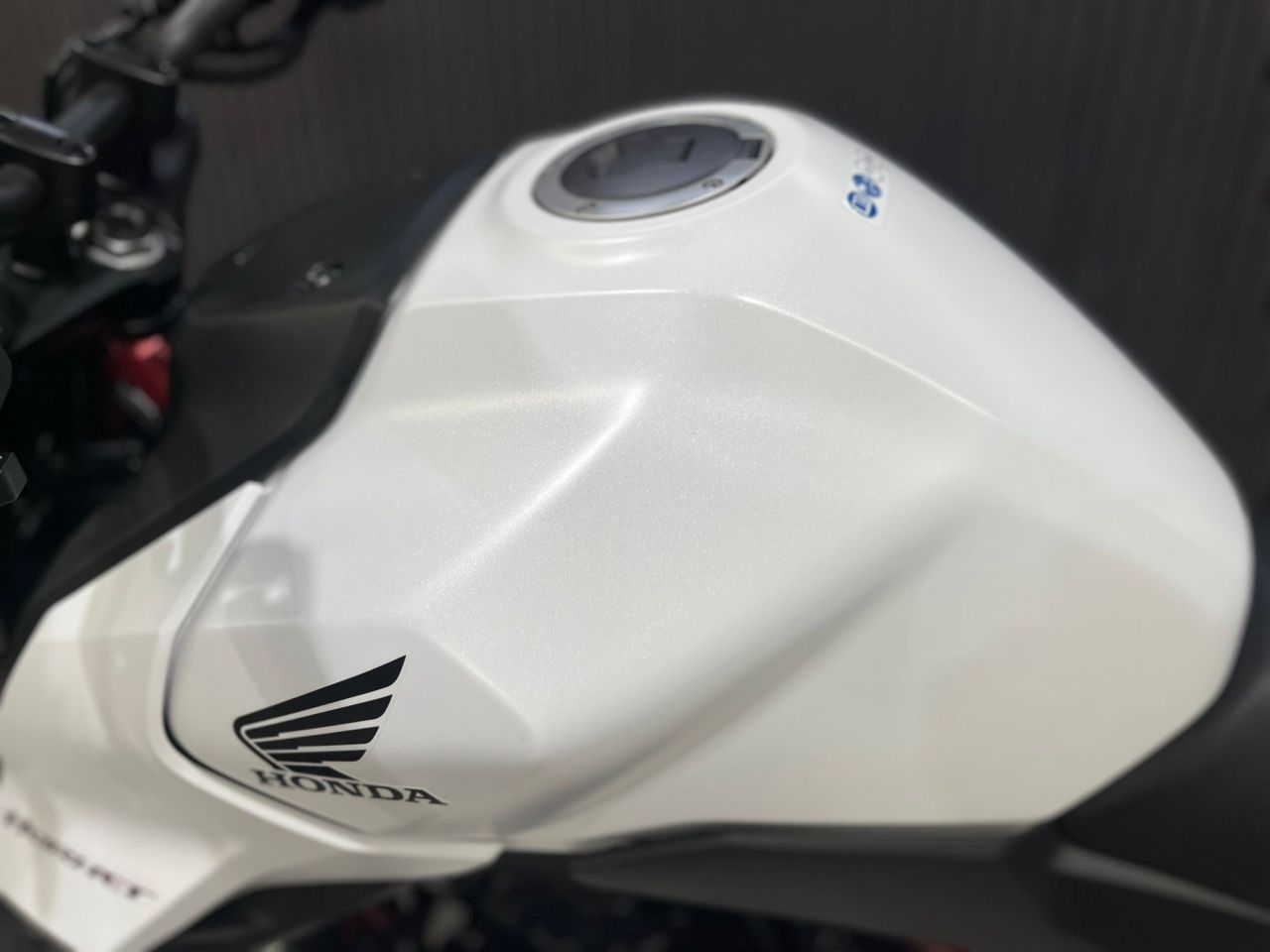 Used Honda CB750 Hornet for sale - 78657303: Photo 23
