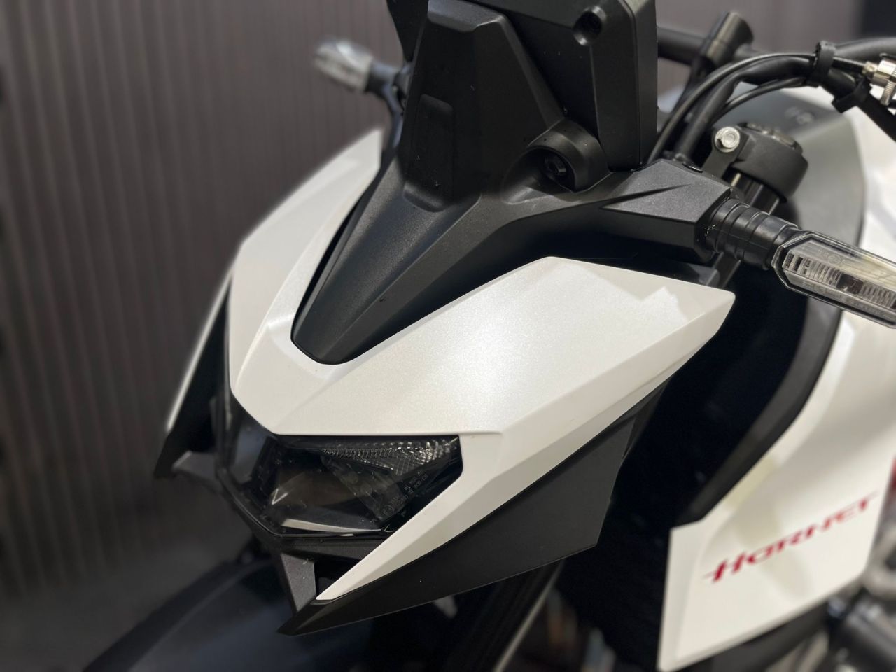 Used Honda CB750 Hornet for sale - 78657303: Photo 24