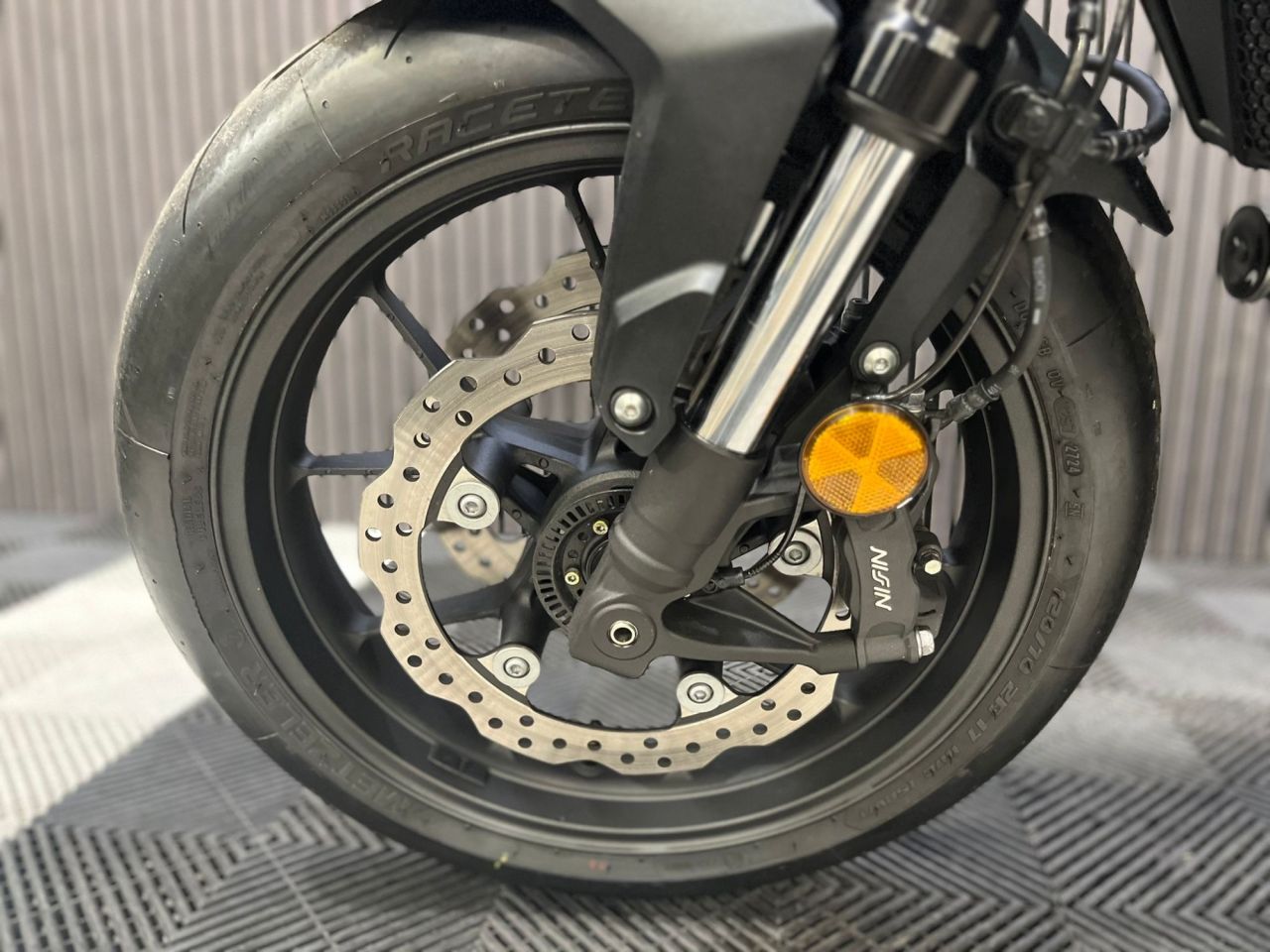 Used Honda CB750 Hornet for sale - 78657303: Photo 25