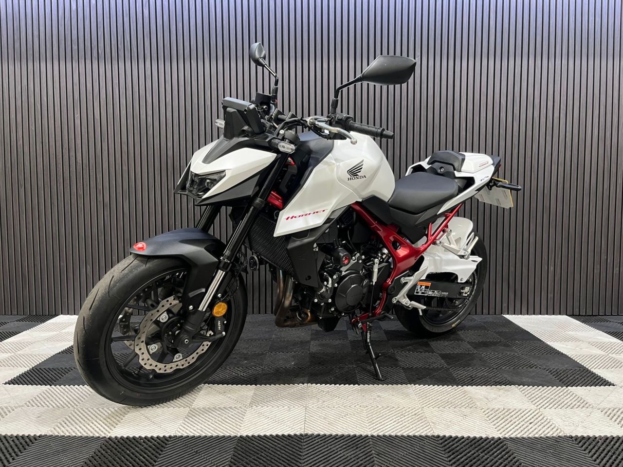 Used Honda CB750 Hornet for sale - 78657303: Photo 7