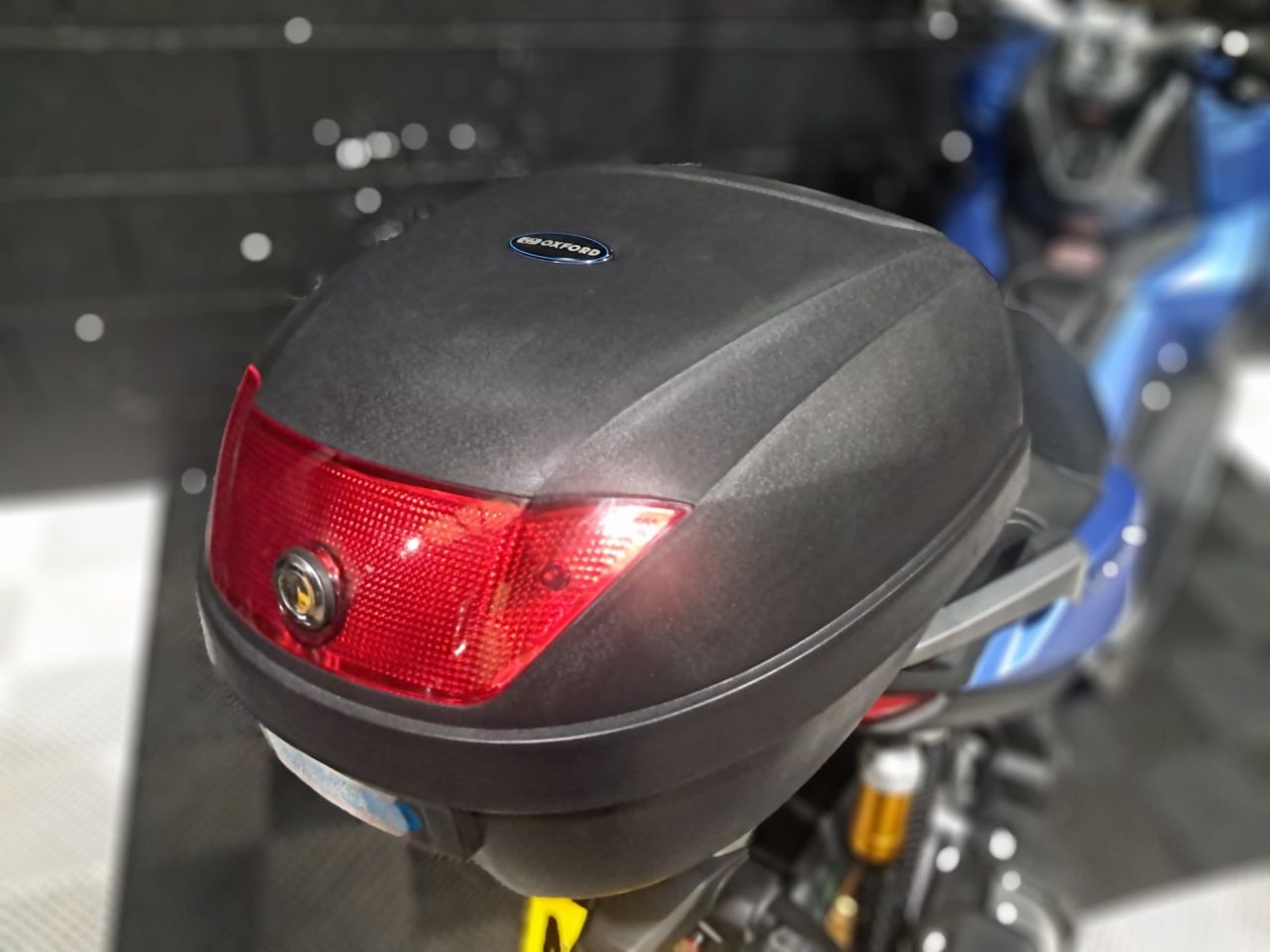 Used Keeway XDV 125 for sale - 78644323: Photo 13