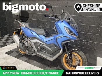 Used Keeway XDV 125 undefined for sale - bike-78644323: Photo