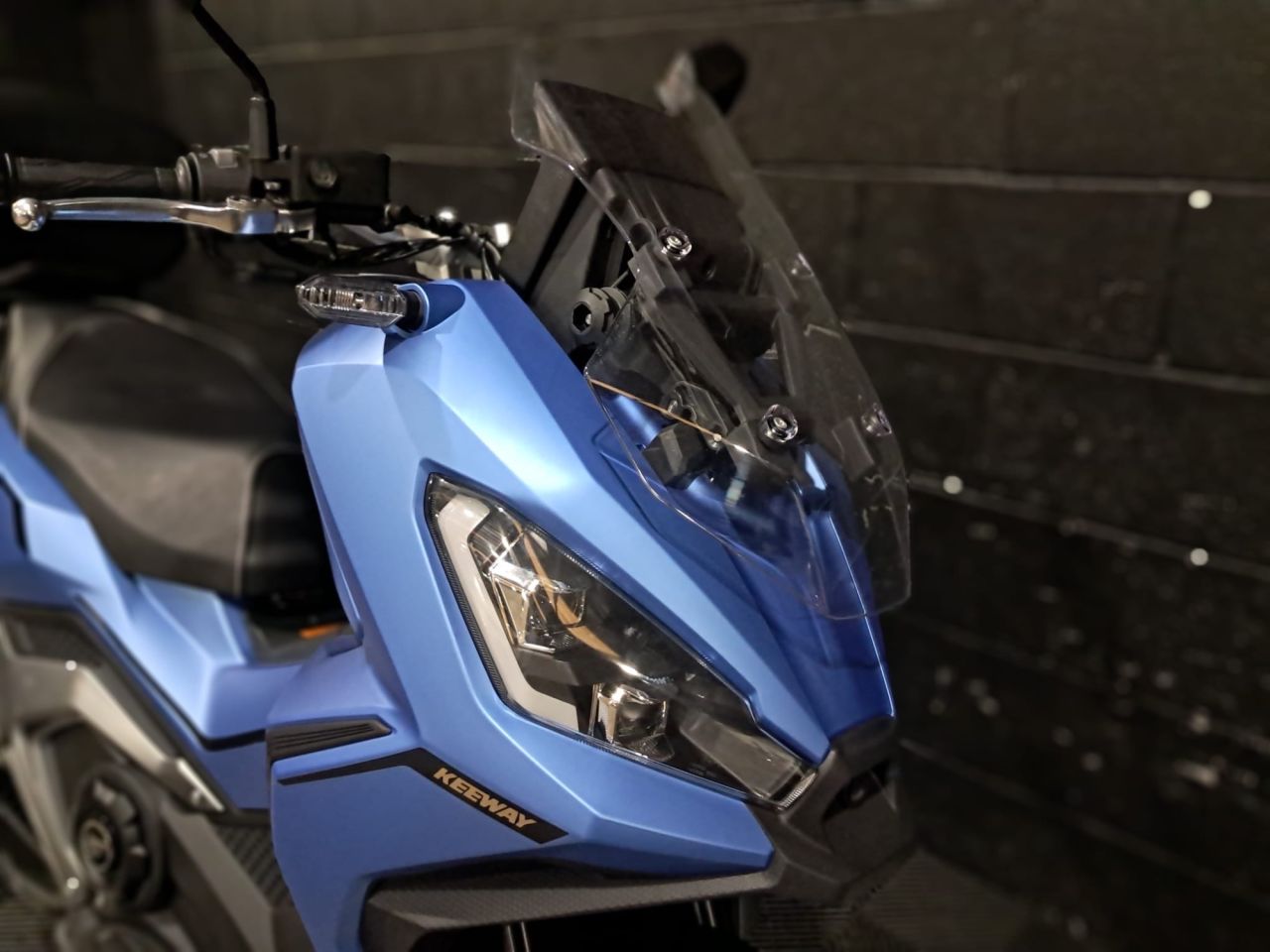 Used Keeway XDV 125 for sale - 78644323: Photo 24