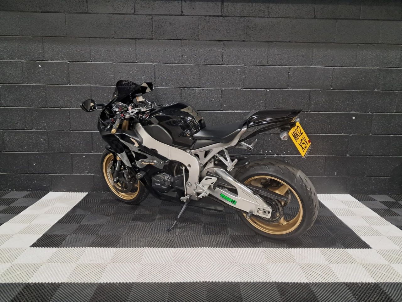 Used Honda CBR1000RR Fireblade for sale - 78435398: Photo 10