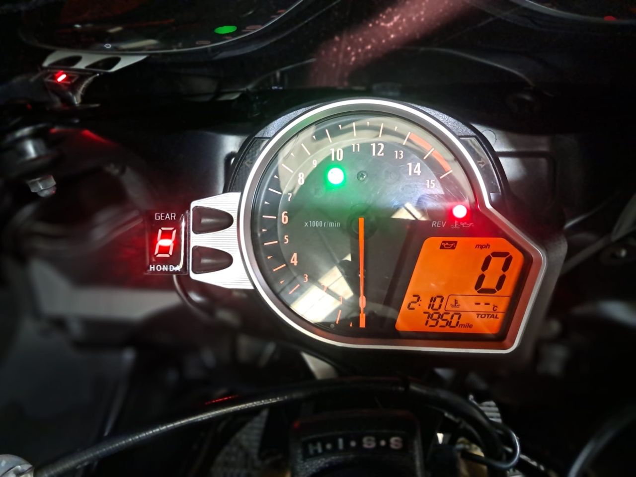 Used Honda CBR1000RR Fireblade for sale - 78435398: Photo 16