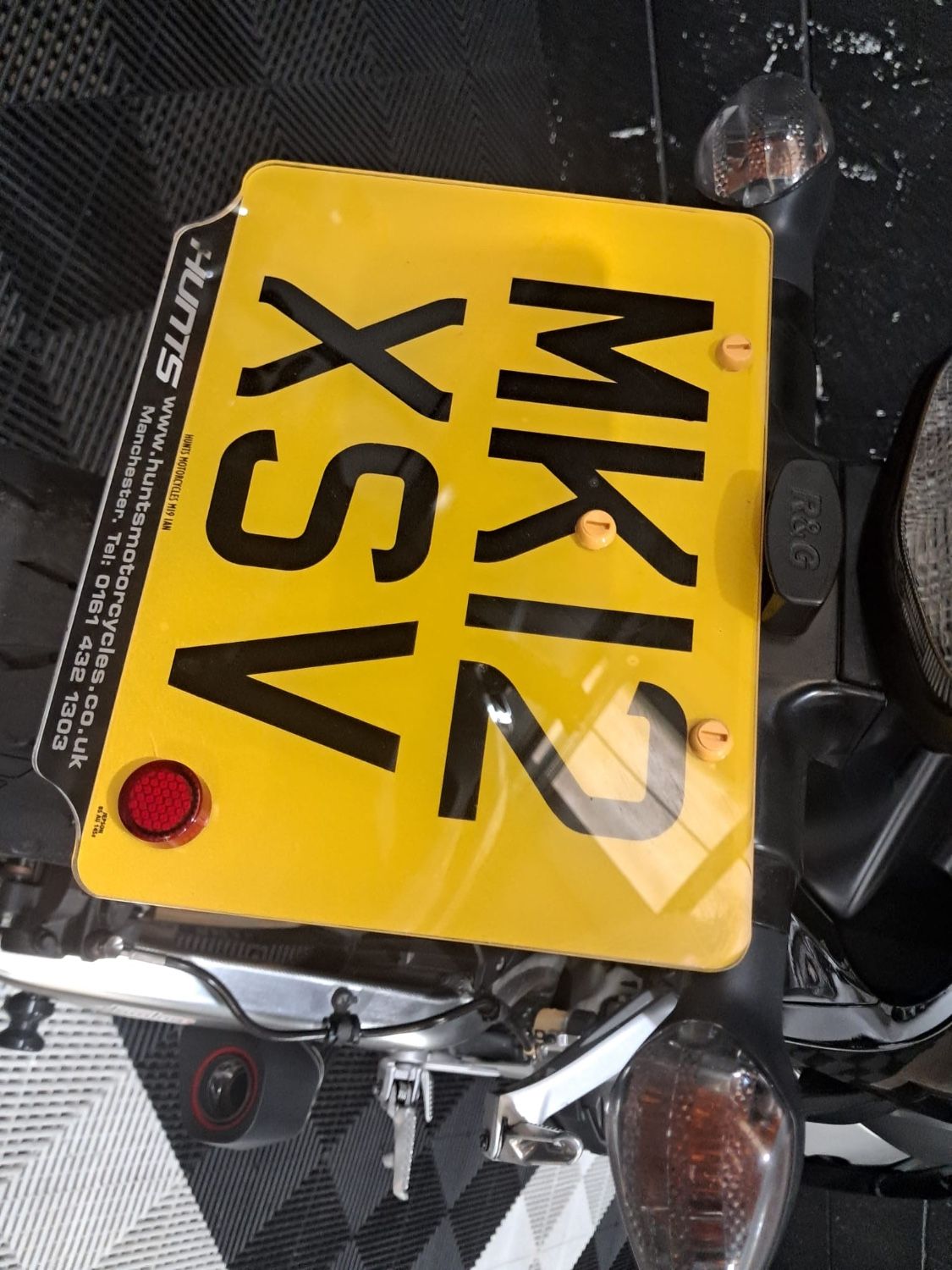 Used Honda CBR1000RR Fireblade for sale - 78435398: Photo 23