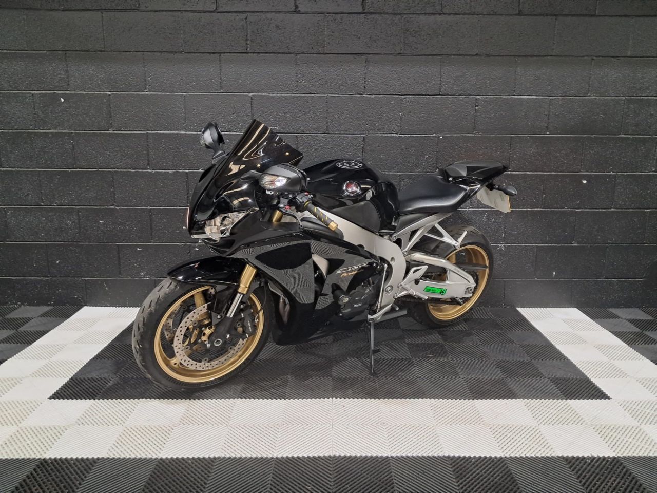 Used Honda CBR1000RR Fireblade for sale - 78435398: Photo 7