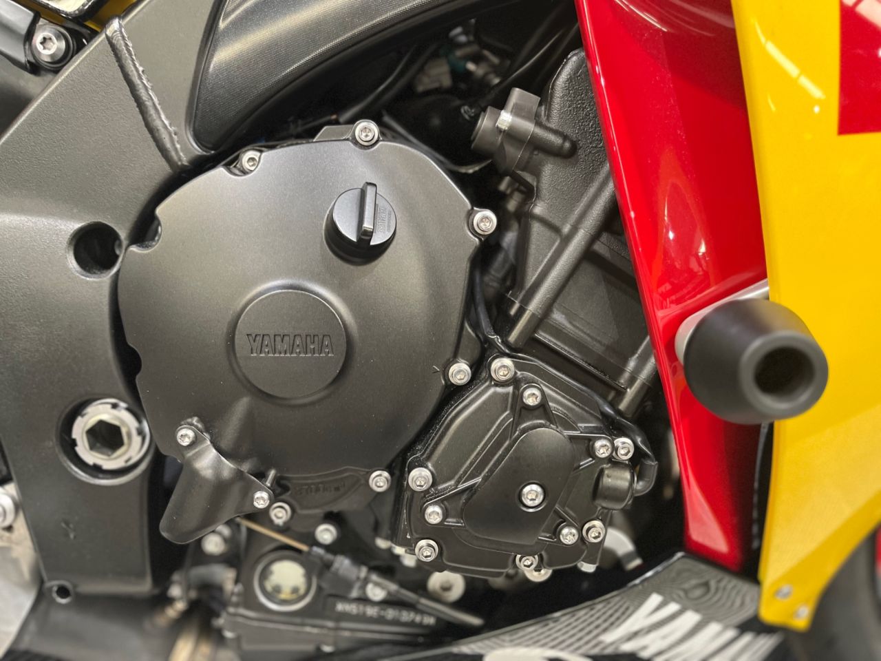 Used Yamaha R1 for sale - 78722728: Photo 13