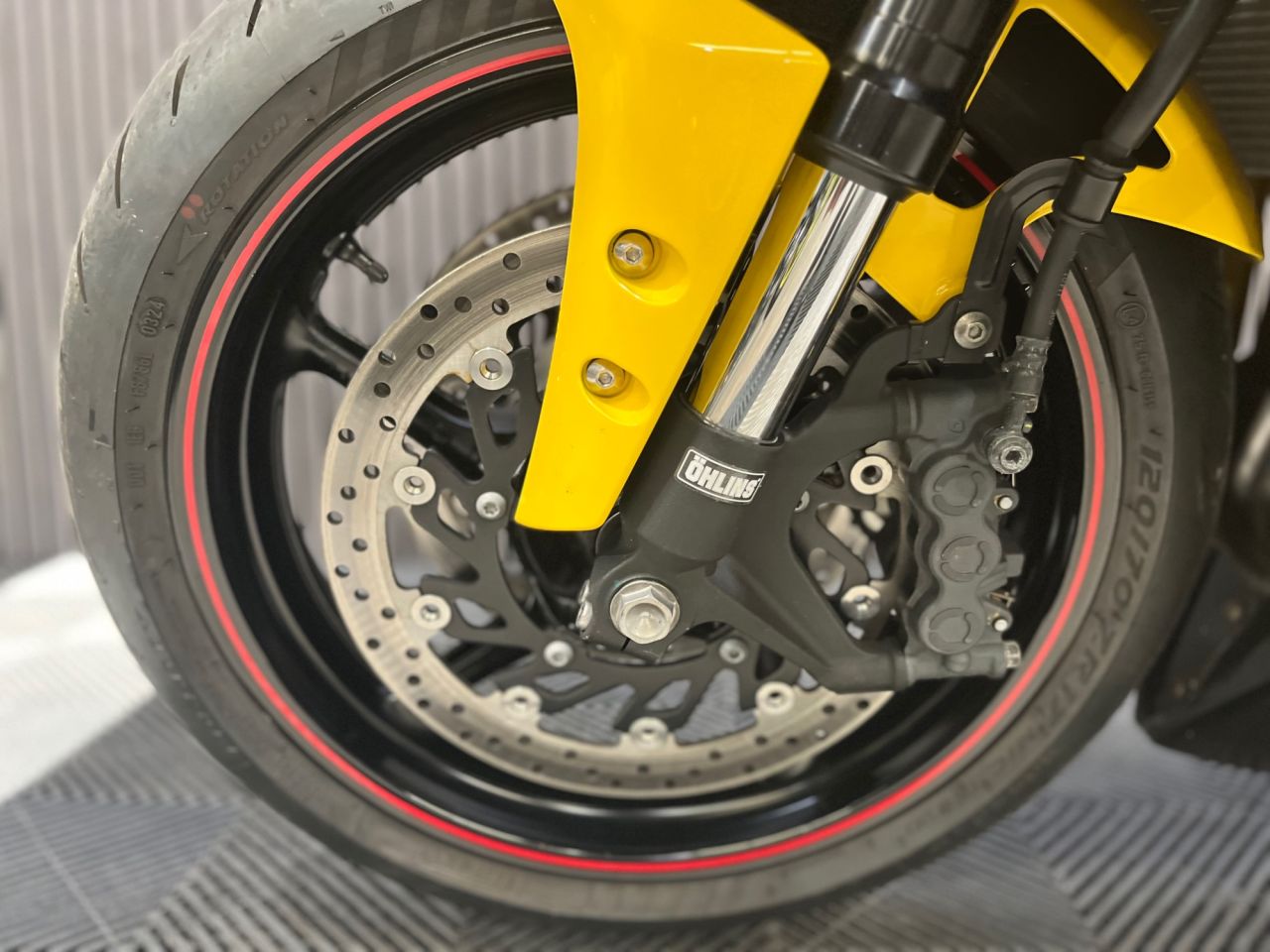 Used Yamaha R1 for sale - 78722728: Photo 20