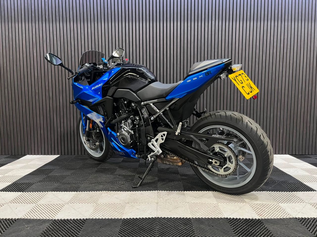 Used Suzuki GSXR800 for sale - 78828334: Photo 10