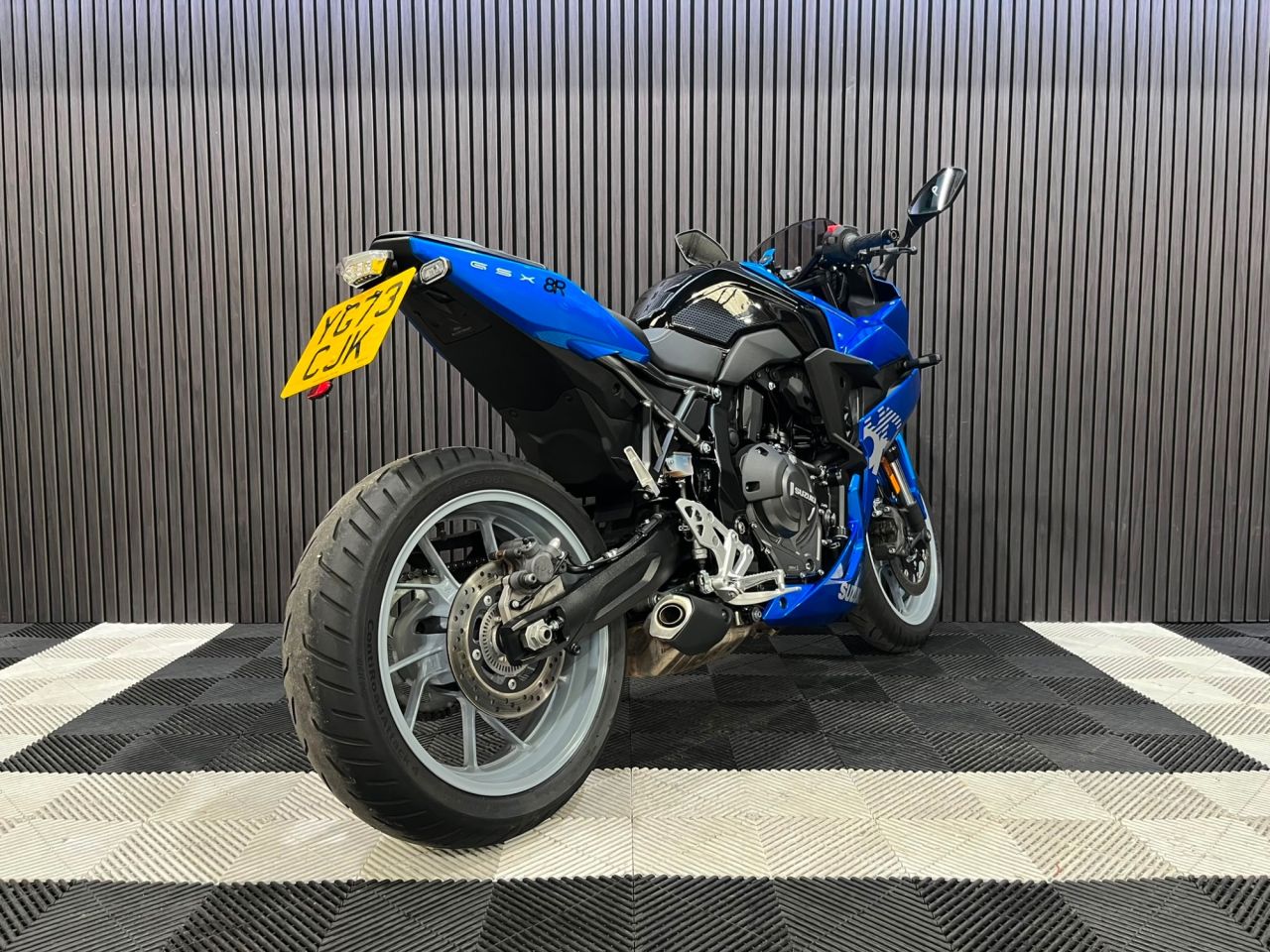 Used Suzuki GSXR800 for sale - 78828334: Photo 11