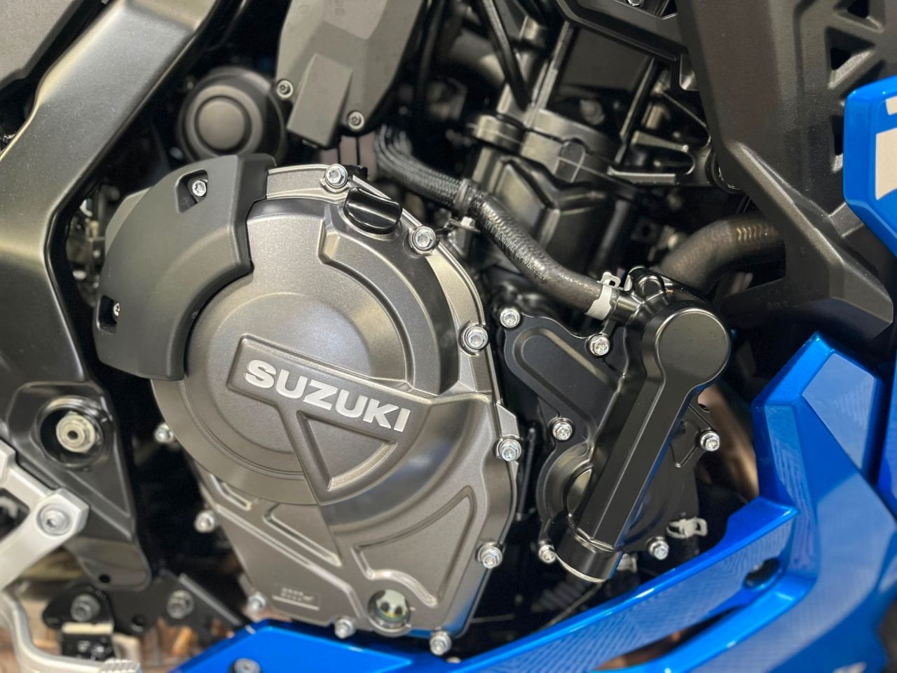 Used Suzuki GSXR800 for sale - 78828334: Photo 13