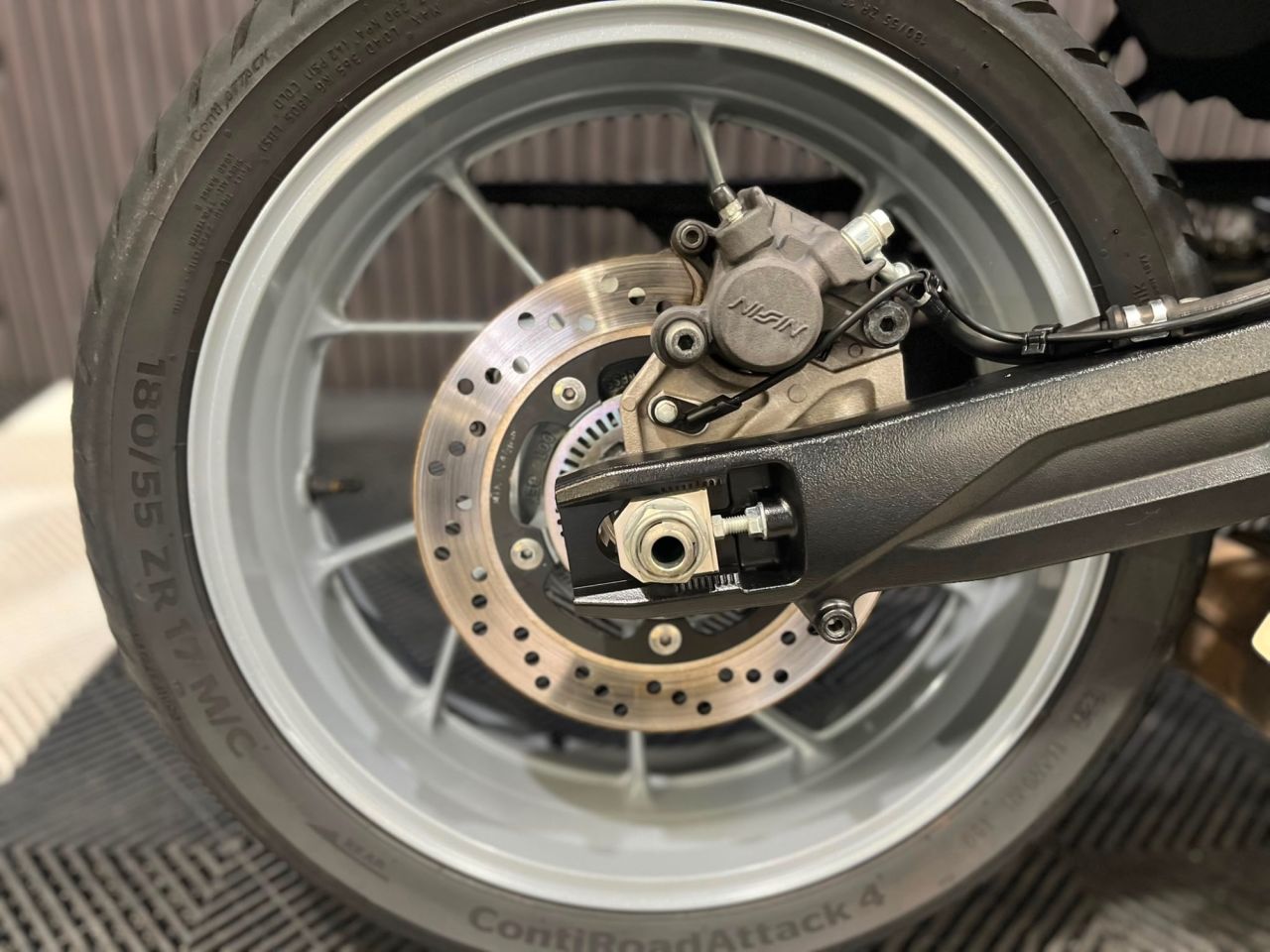 Used Suzuki GSXR800 for sale - 78828334: Photo 14