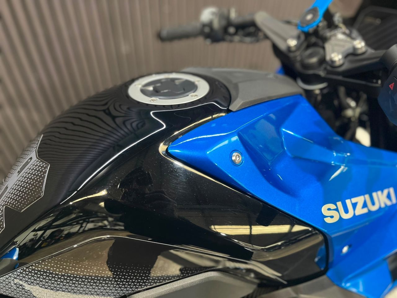 Used Suzuki GSXR800 for sale - 78828334: Photo 15