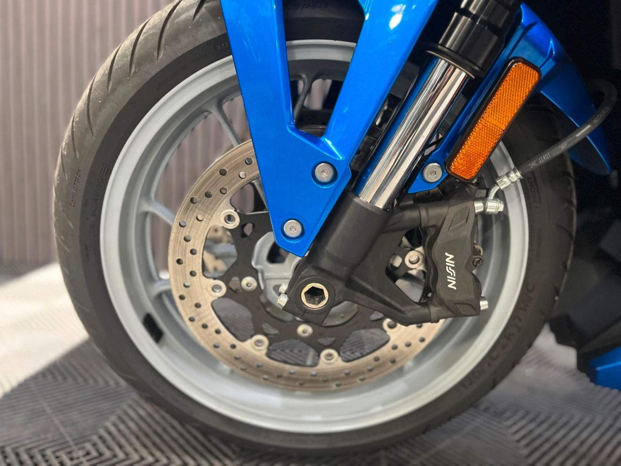 Used Suzuki GSXR800 for sale - 78828334: Photo 16