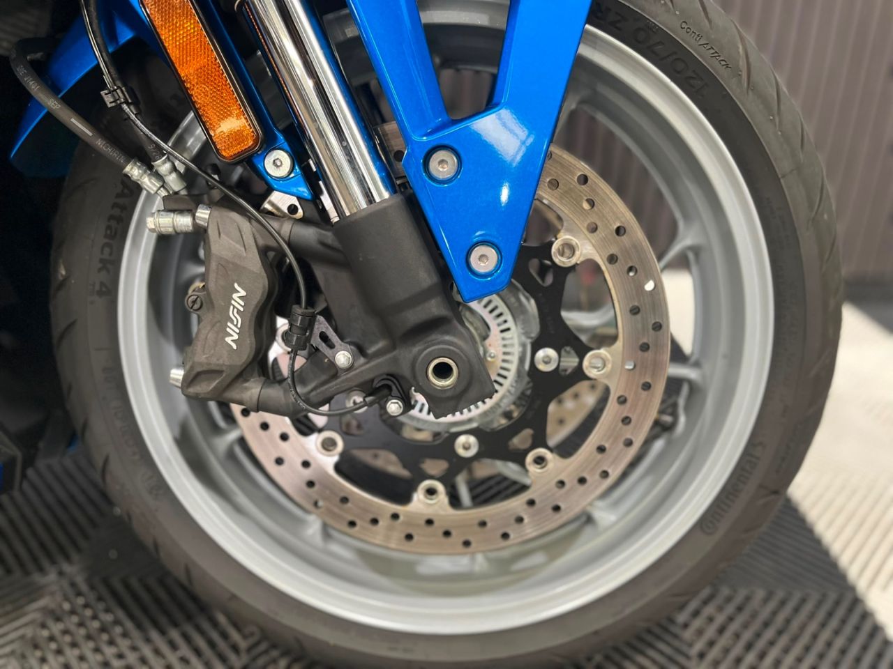 Used Suzuki GSXR800 for sale - 78828334: Photo 17