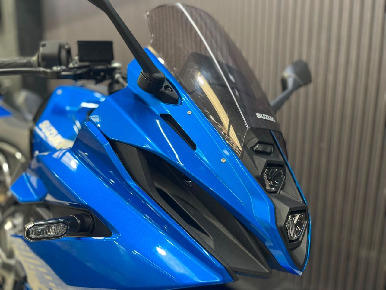 Used Suzuki GSXR800 for sale - 78828334: Photo 20