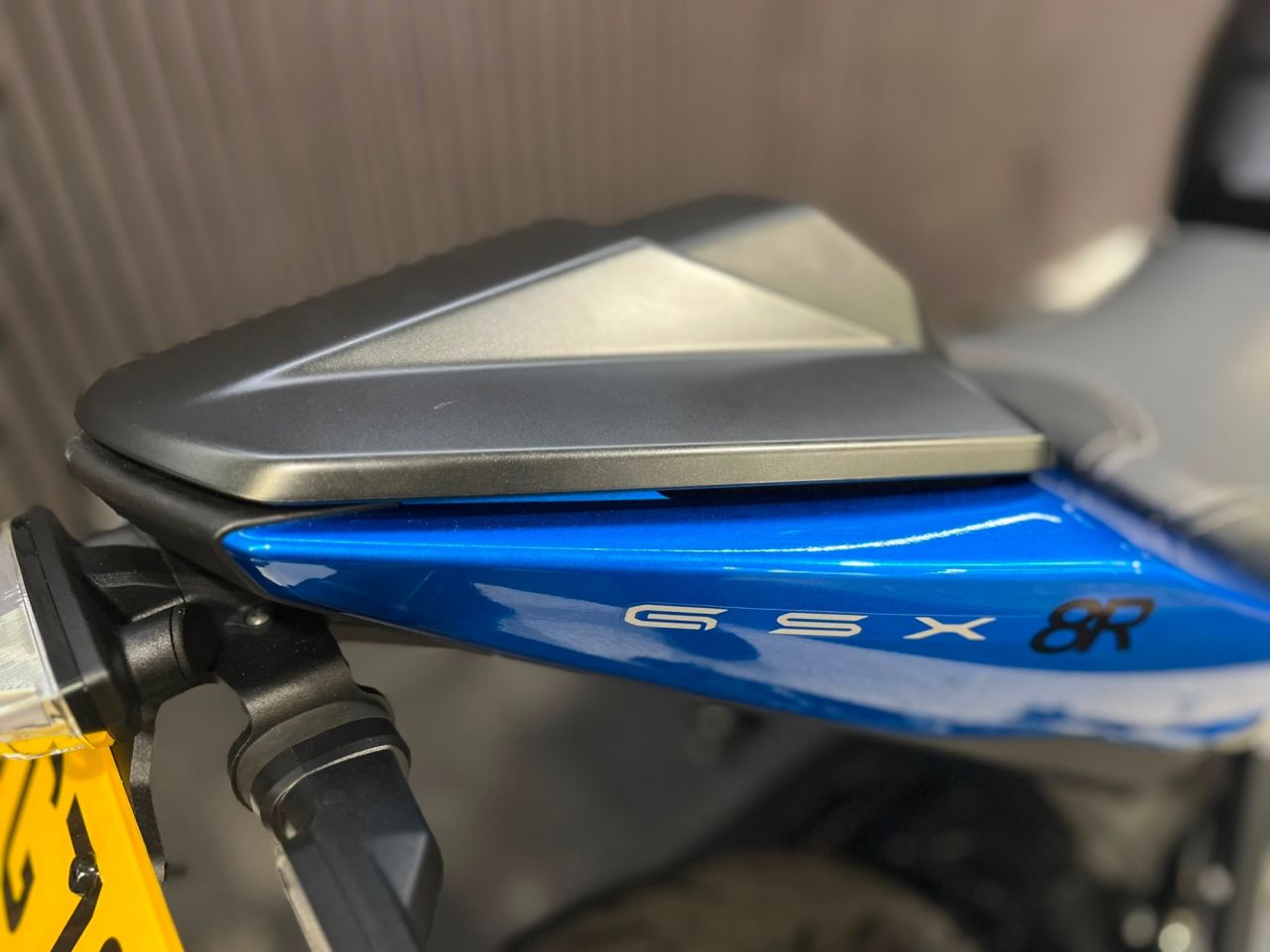 Used Suzuki GSXR800 for sale - 78828334: Photo 22