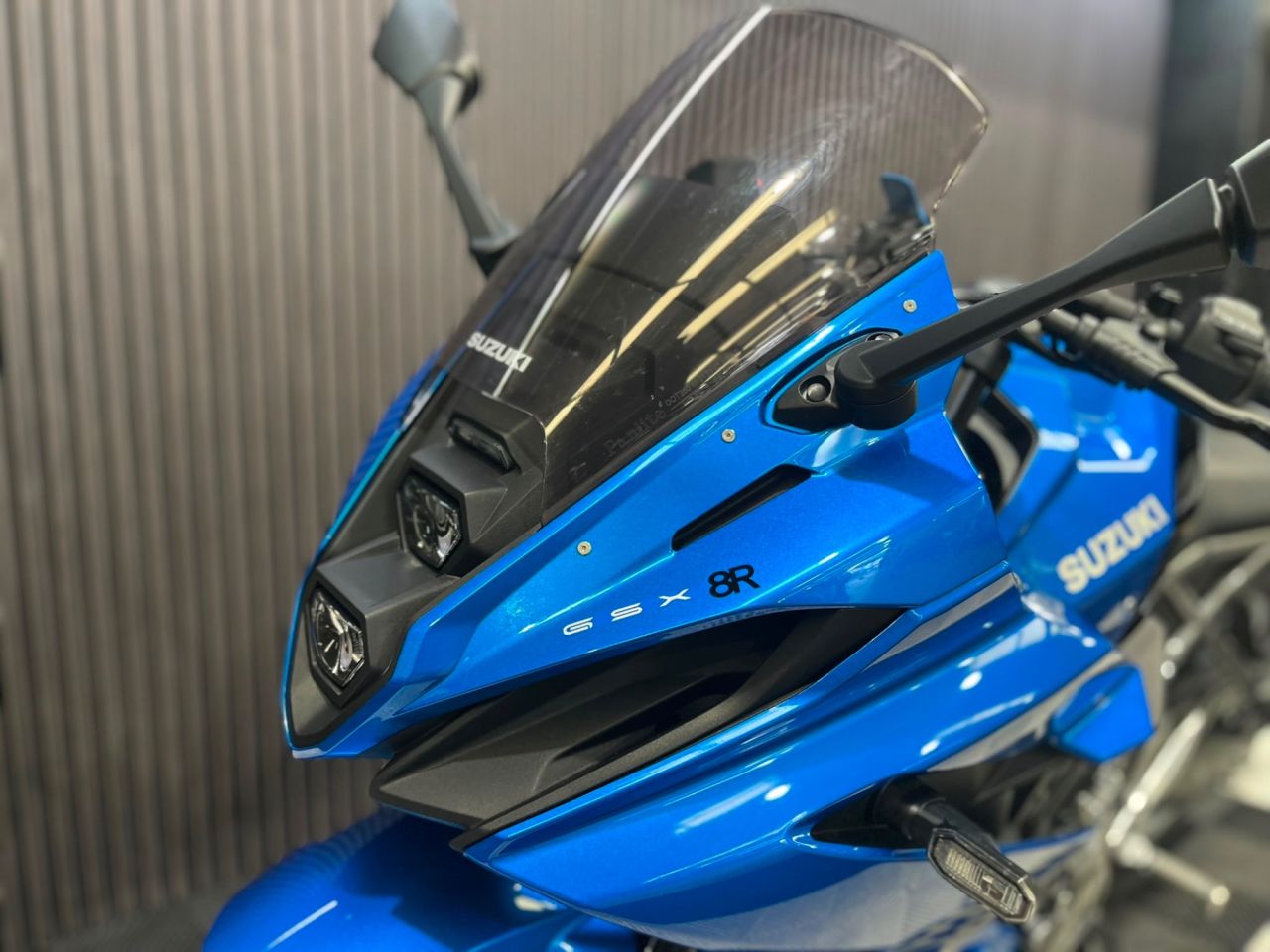 Used Suzuki GSXR800 for sale - 78828334: Photo 23