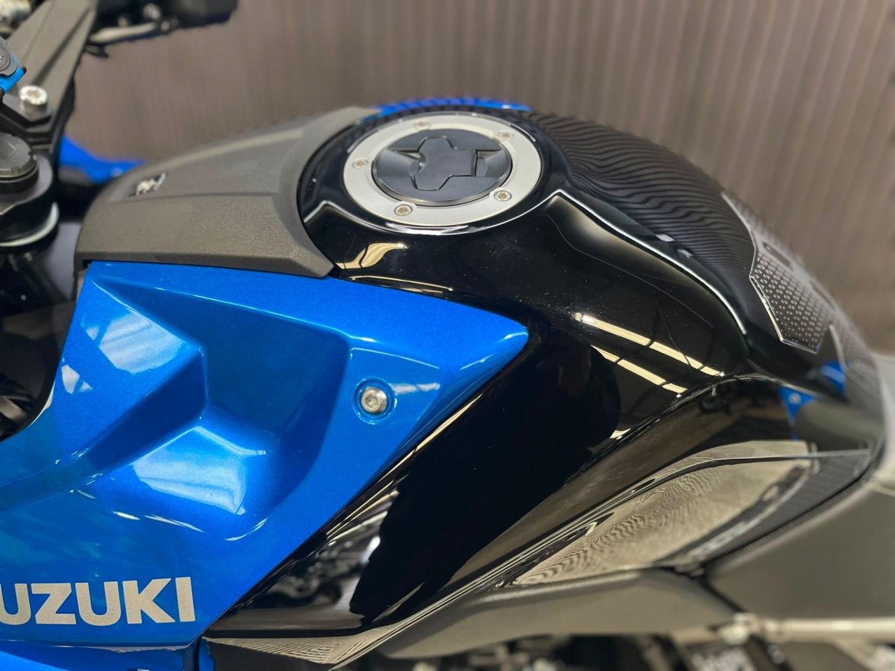 Used Suzuki GSXR800 for sale - 78828334: Photo 24