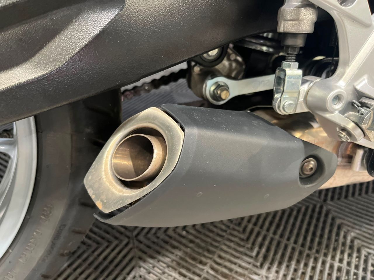 Used Suzuki GSXR800 for sale - 78828334: Photo 25