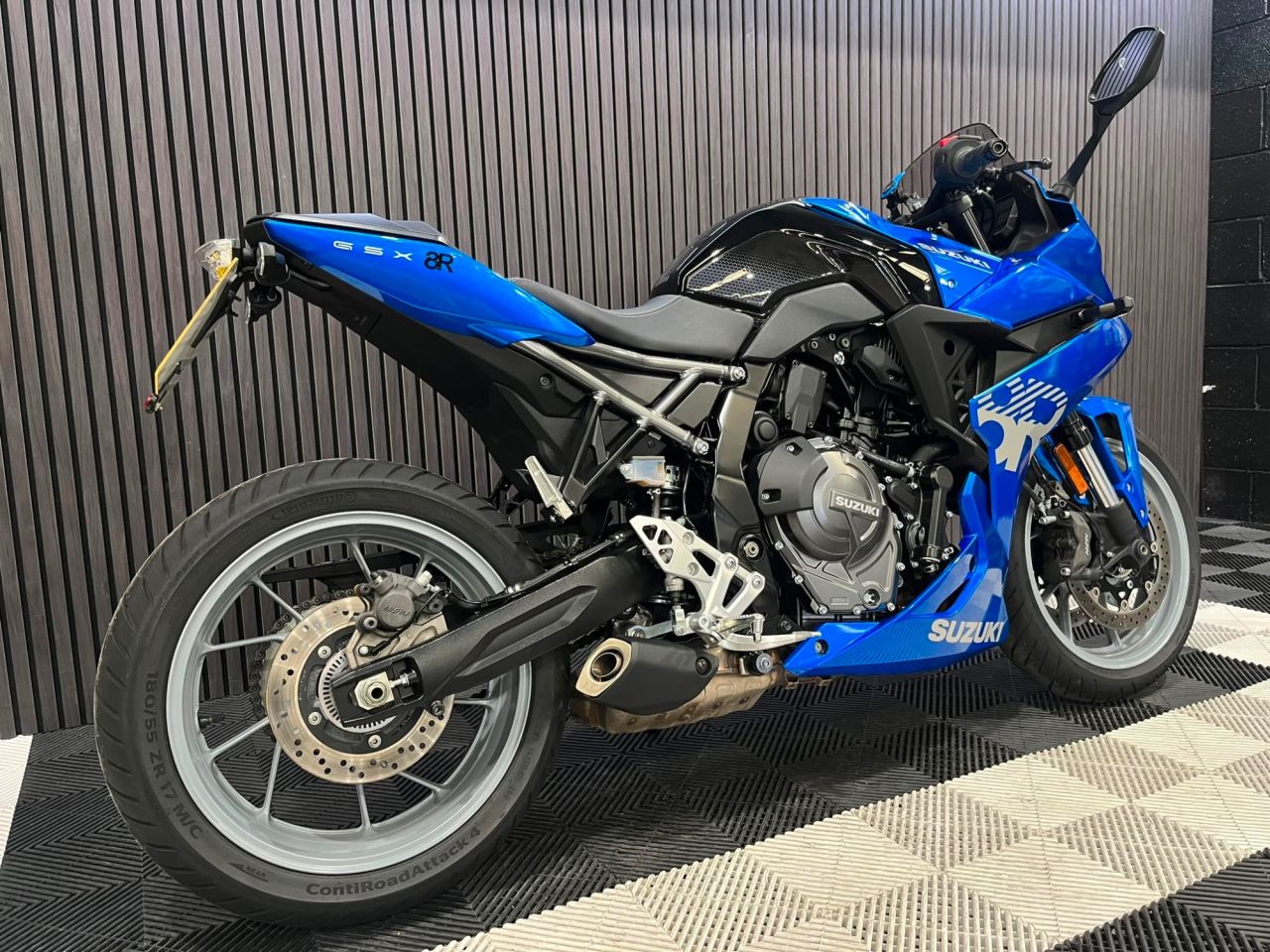 Used Suzuki GSXR800 for sale - 78828334: Photo 4