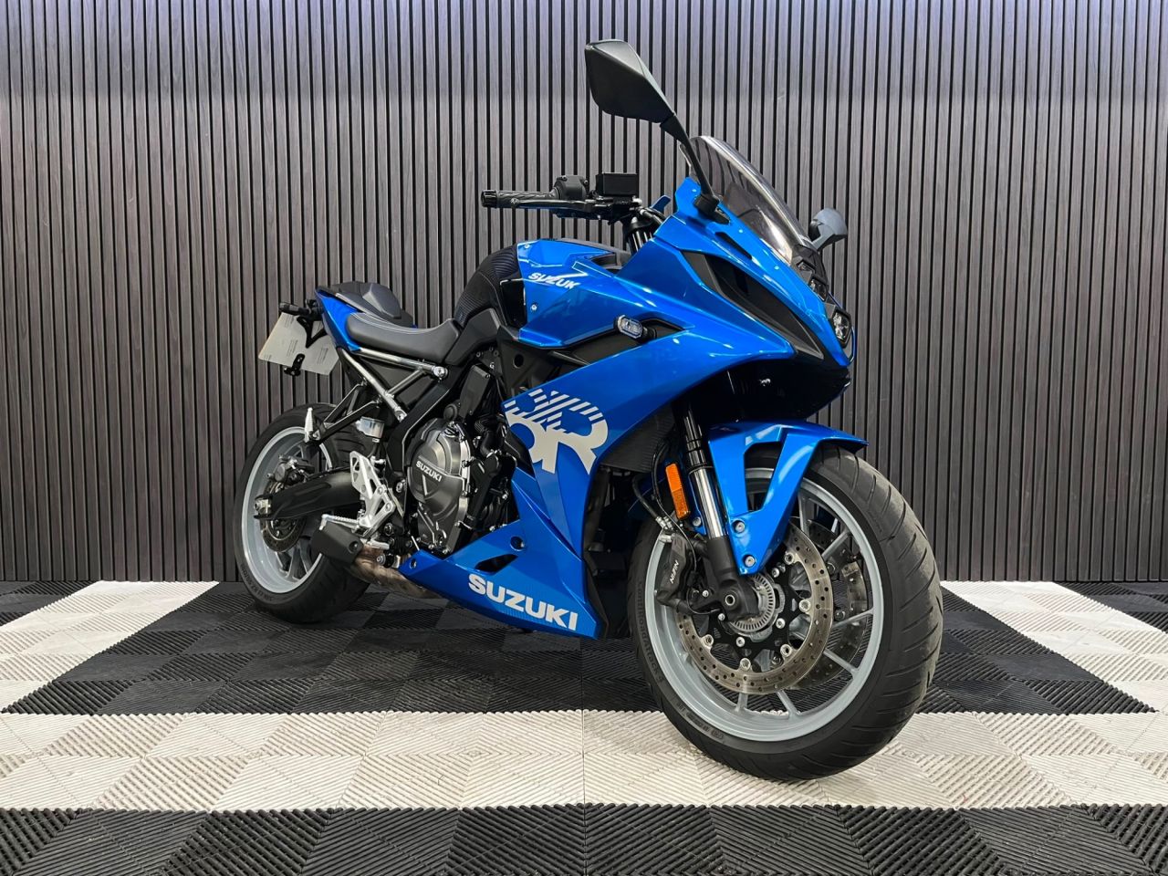 Used Suzuki GSXR800 for sale - 78828334: Photo 6
