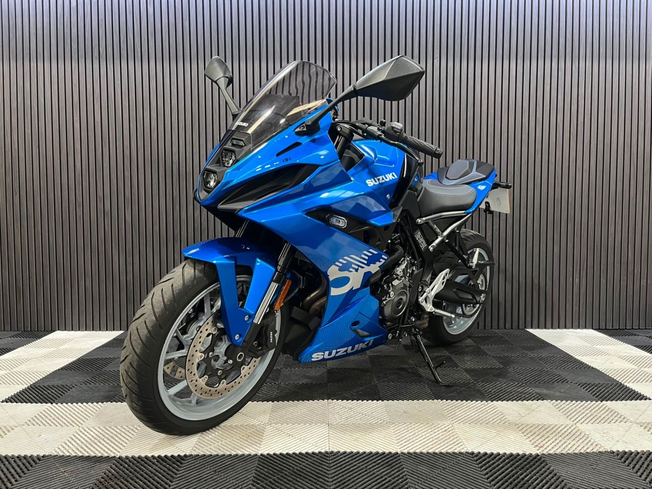 Used Suzuki GSXR800 for sale - 78828334: Photo 7