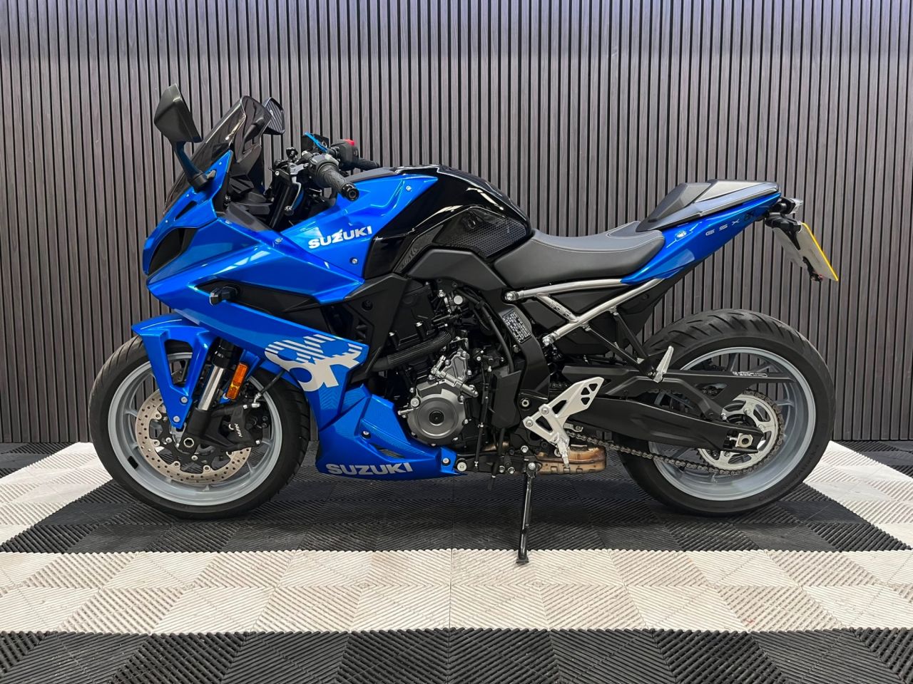 Used Suzuki GSXR800 for sale - 78828334: Photo 9