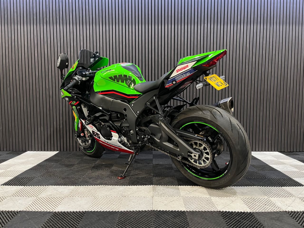 Used Kawasaki Ninja ZX-10R for sale - 78736893: Photo 10