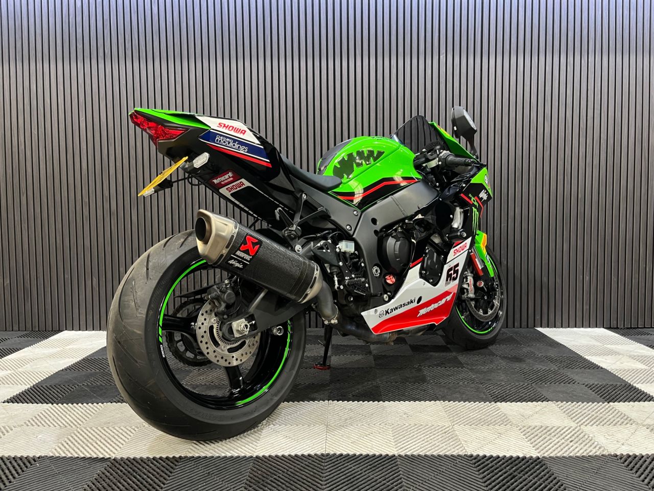 Used Kawasaki Ninja ZX-10R for sale - 78736893: Photo 11