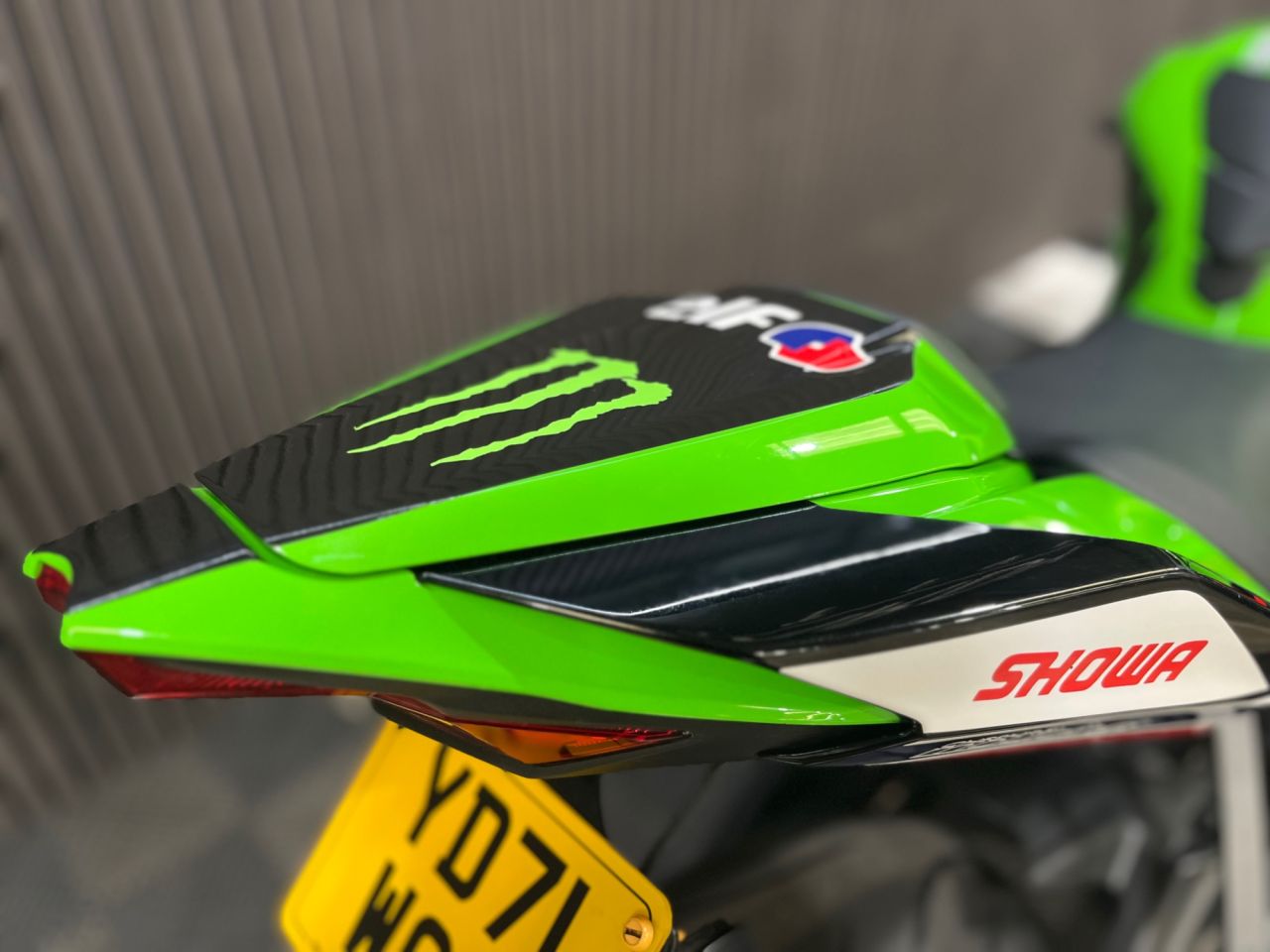 Used Kawasaki Ninja ZX-10R for sale - 78736893: Photo 16