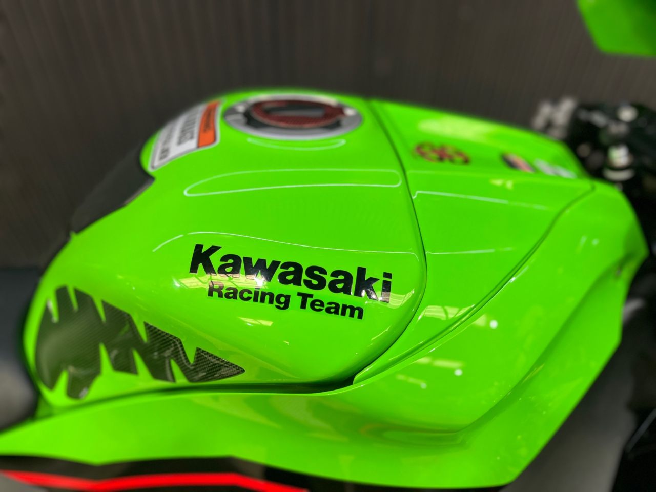 Used Kawasaki Ninja ZX-10R for sale - 78736893: Photo 18