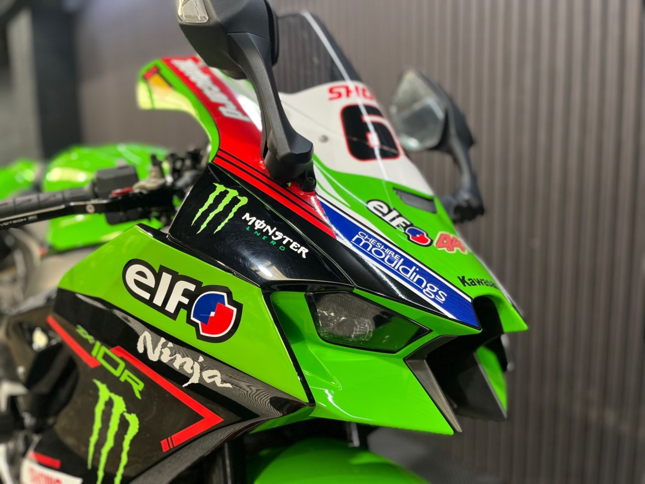 Used Kawasaki Ninja ZX-10R for sale - 78736893: Photo 20