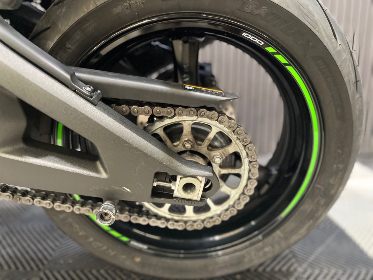 Used Kawasaki Ninja ZX-10R for sale - 78736893: Photo 23