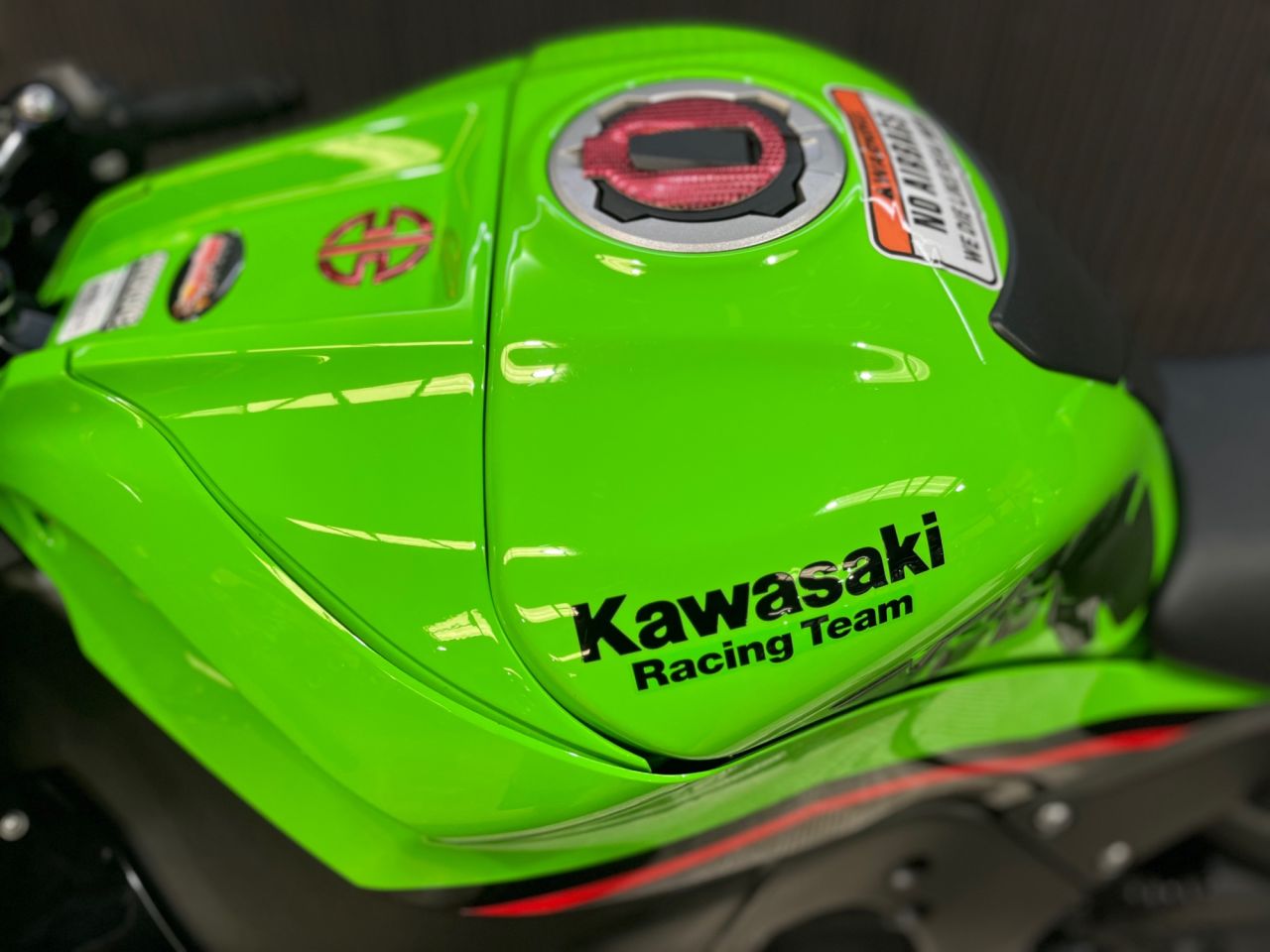 Used Kawasaki Ninja ZX-10R for sale - 78736893: Photo 24