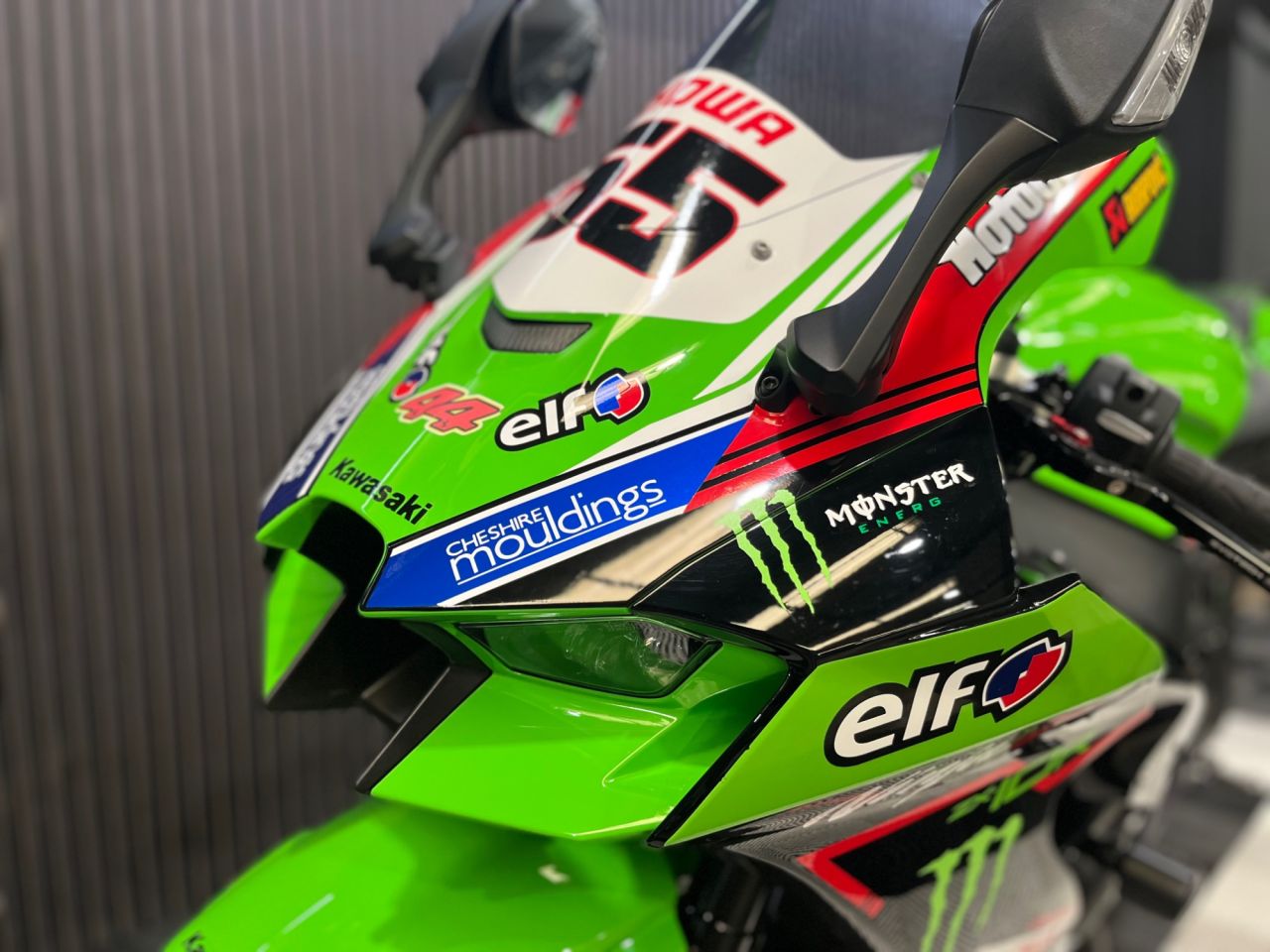 Used Kawasaki Ninja ZX-10R for sale - 78736893: Photo 25