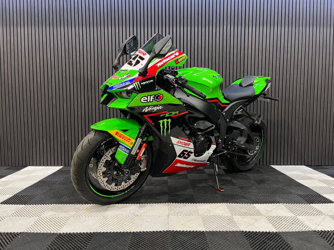 Used Kawasaki Ninja ZX-10R for sale - 78736893: Photo 7