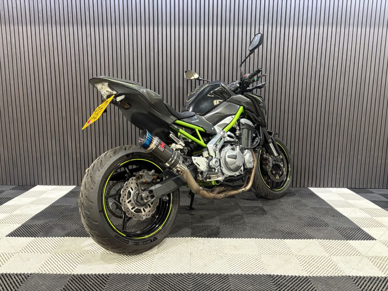 Used Kawasaki Z900 for sale - 78857928: Photo 11