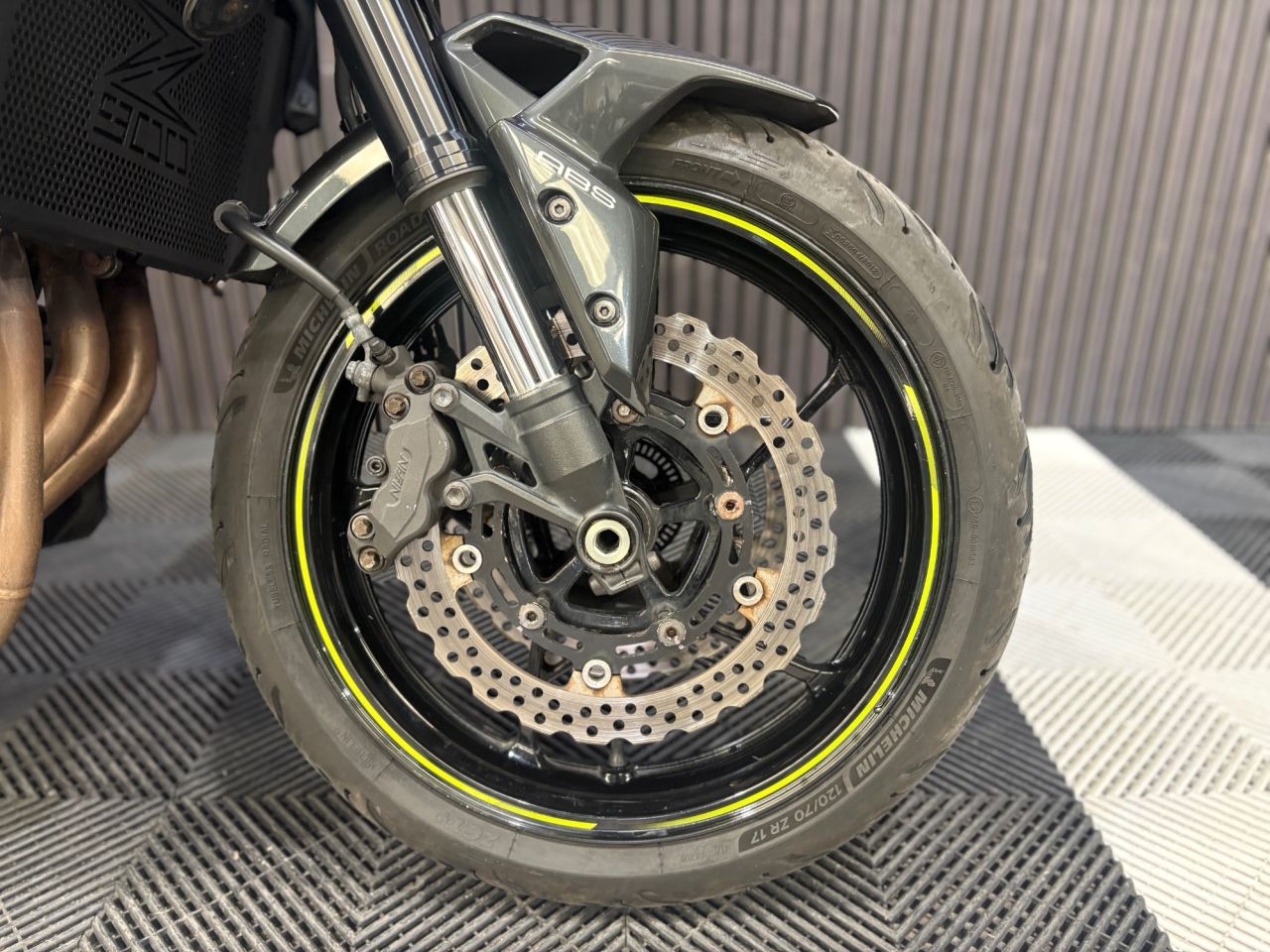 Used Kawasaki Z900 for sale - 78857928: Photo 12