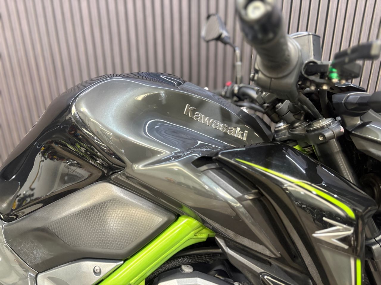 Used Kawasaki Z900 for sale - 78857928: Photo 13