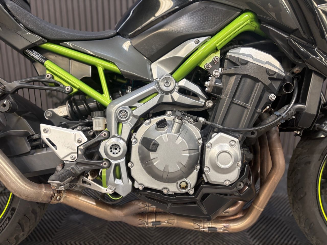 Used Kawasaki Z900 for sale - 78857928: Photo 14
