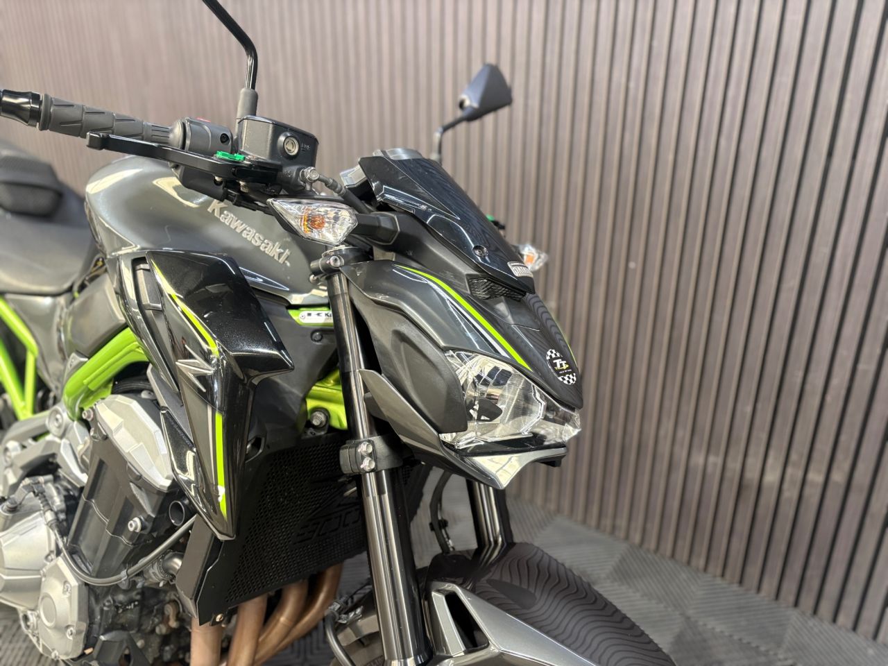 Used Kawasaki Z900 for sale - 78857928: Photo 15