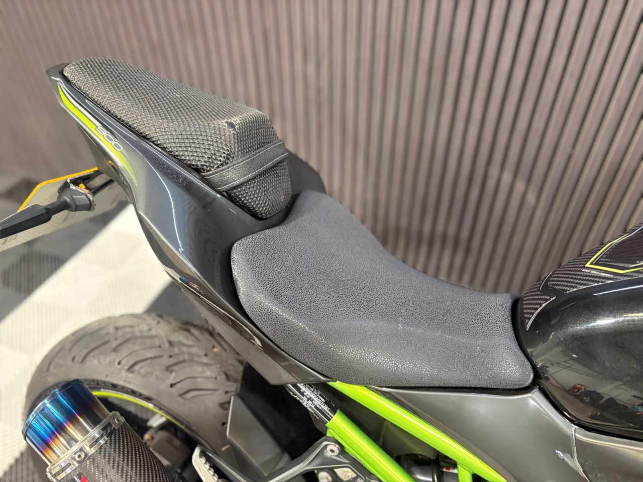Used Kawasaki Z900 for sale - 78857928: Photo 16
