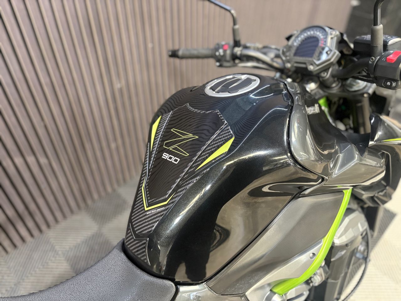 Used Kawasaki Z900 for sale - 78857928: Photo 20