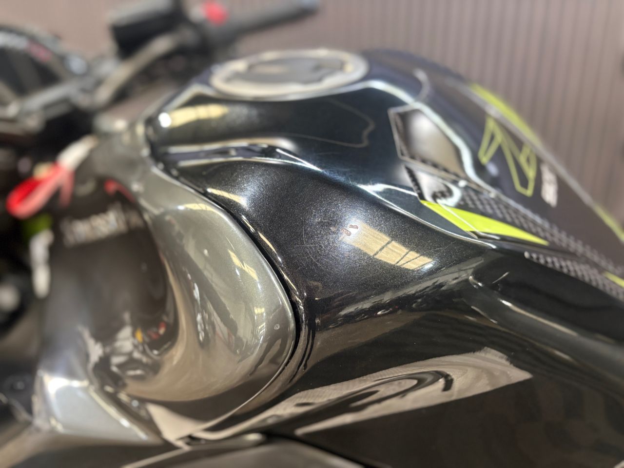 Used Kawasaki Z900 for sale - 78857928: Photo 22