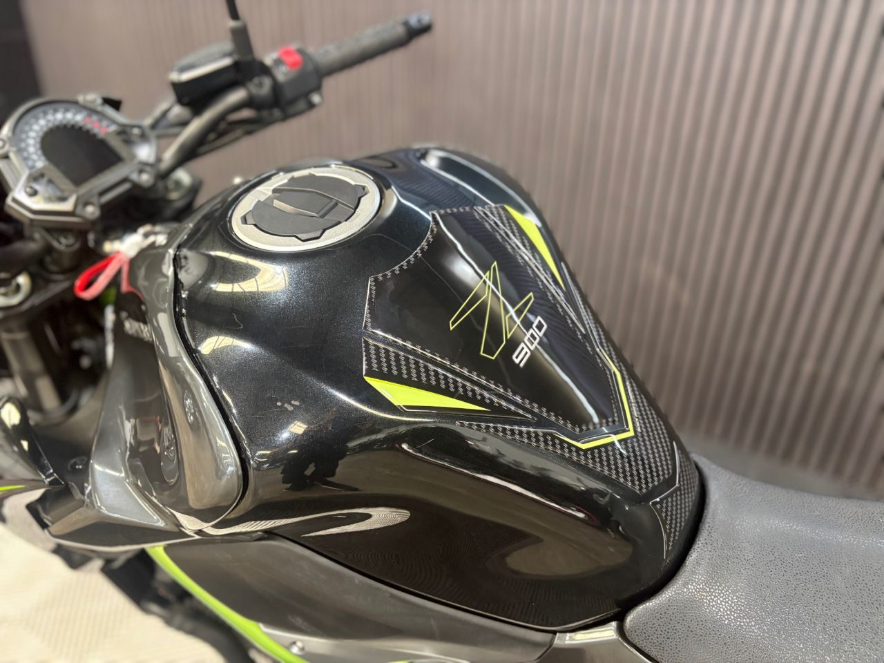 Used Kawasaki Z900 for sale - 78857928: Photo 23